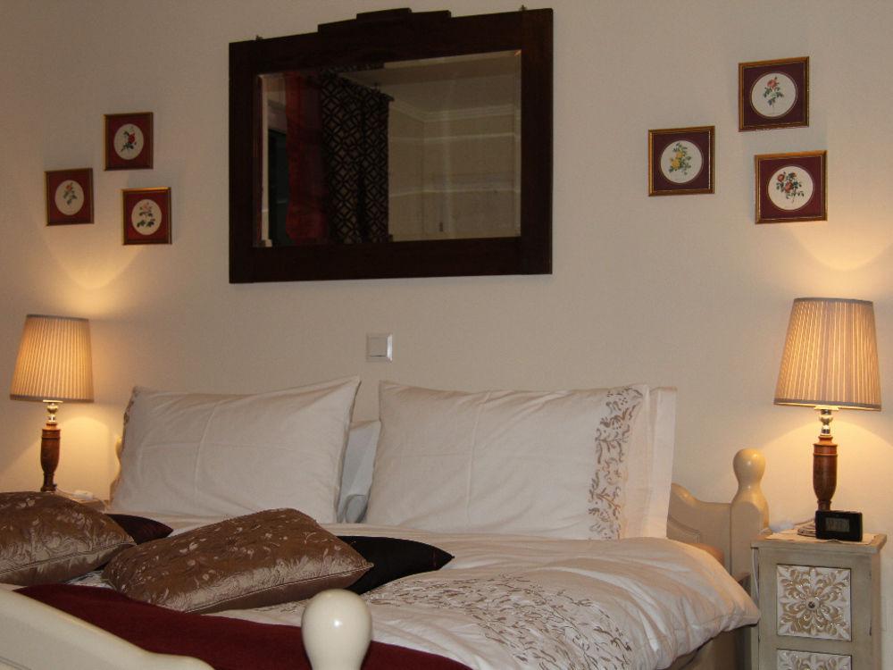 Kapellen-Drusweiler No.31 B&B Im Rosengarten מראה חיצוני תמונה
