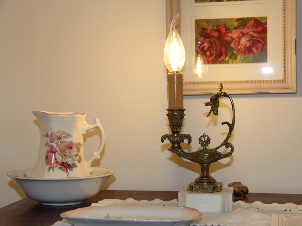Kapellen-Drusweiler No.31 B&B Im Rosengarten מראה חיצוני תמונה