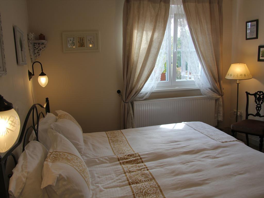 Kapellen-Drusweiler No.31 B&B Im Rosengarten מראה חיצוני תמונה