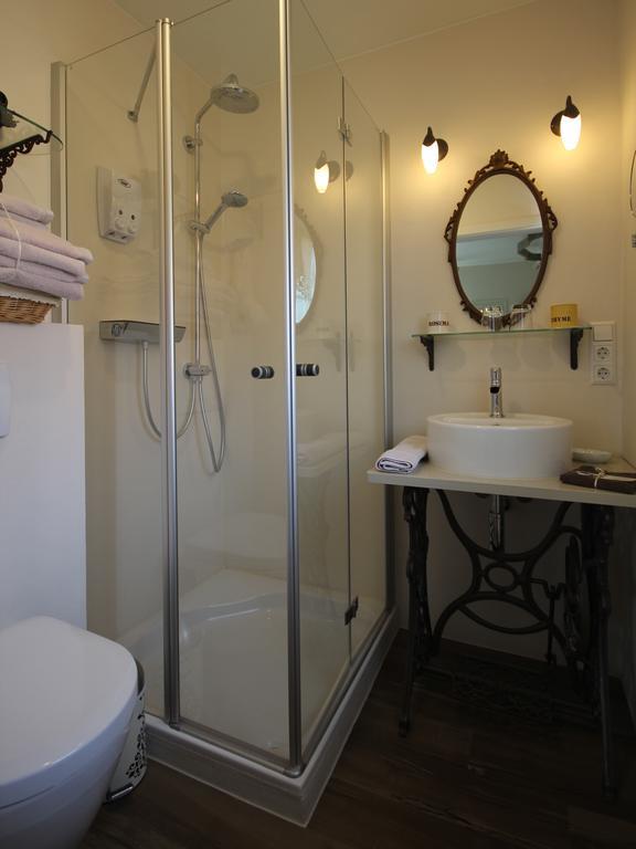 Kapellen-Drusweiler No.31 B&B Im Rosengarten מראה חיצוני תמונה