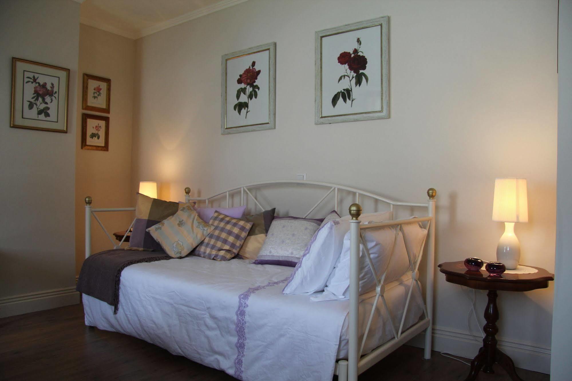 Kapellen-Drusweiler No.31 B&B Im Rosengarten מראה חיצוני תמונה
