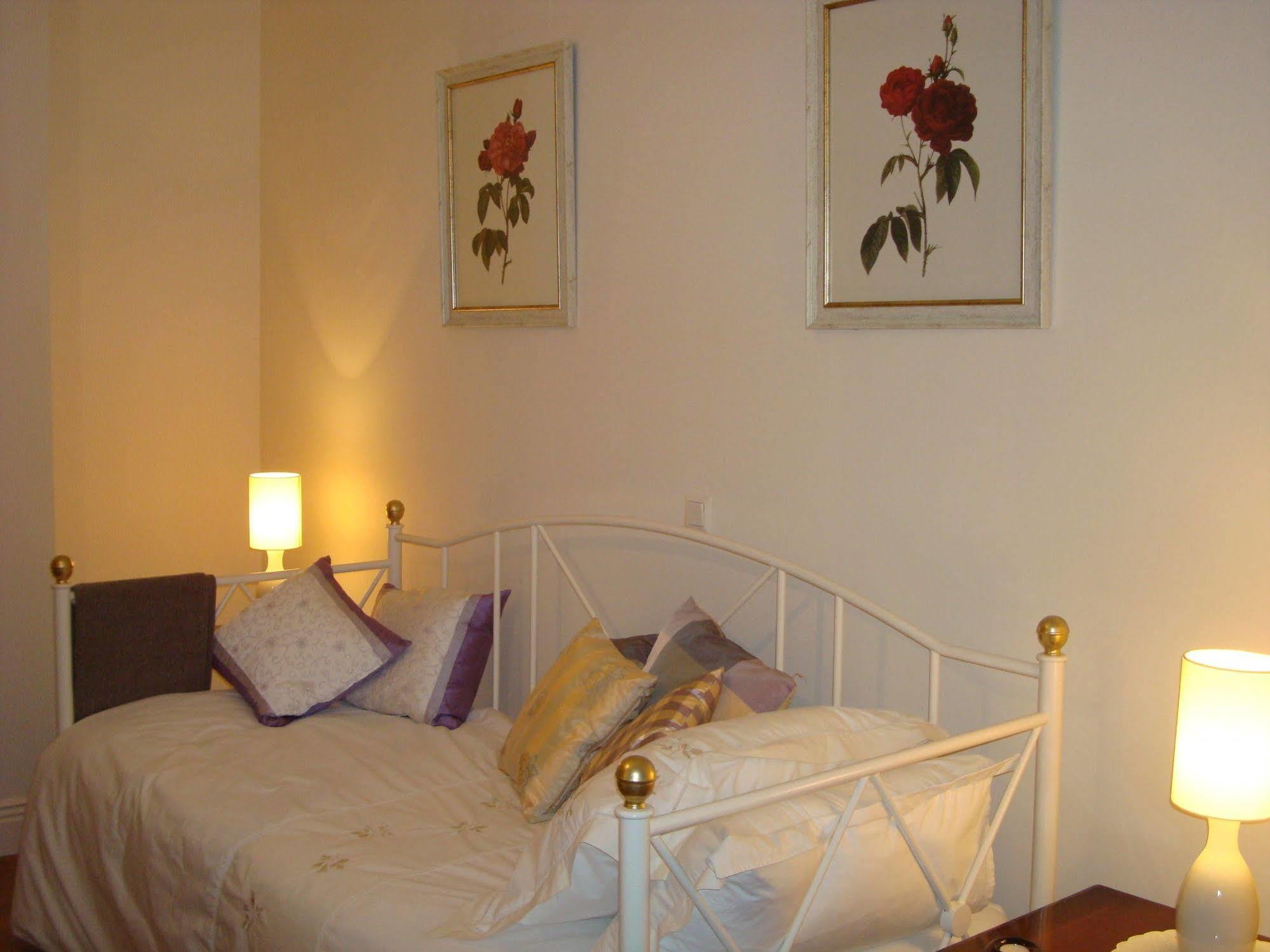 Kapellen-Drusweiler No.31 B&B Im Rosengarten מראה חיצוני תמונה