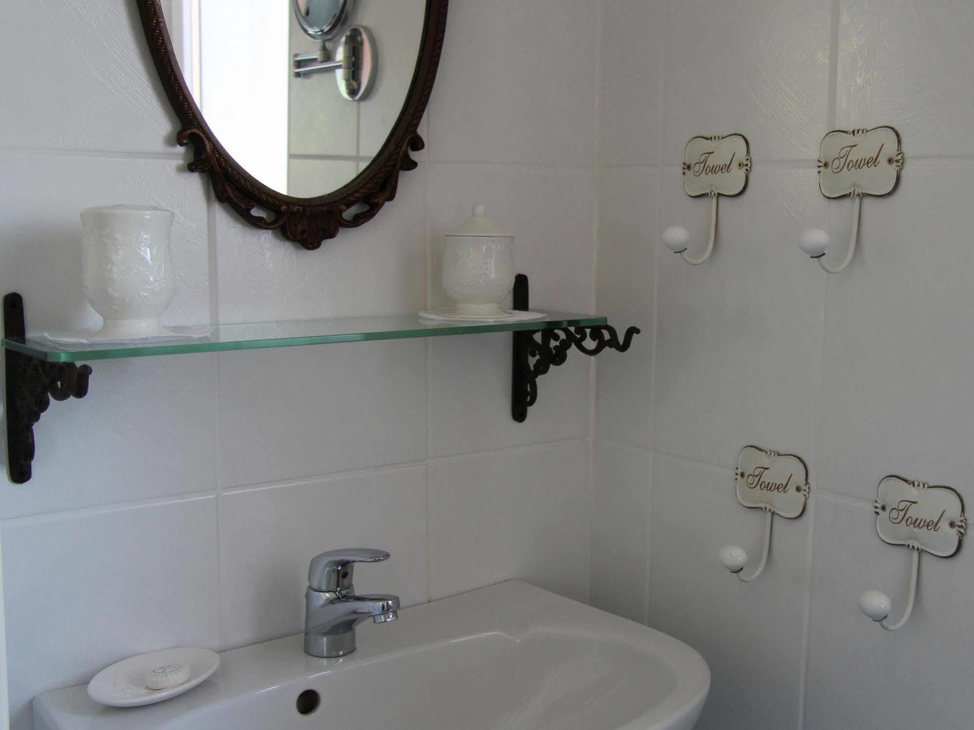 Kapellen-Drusweiler No.31 B&B Im Rosengarten מראה חיצוני תמונה