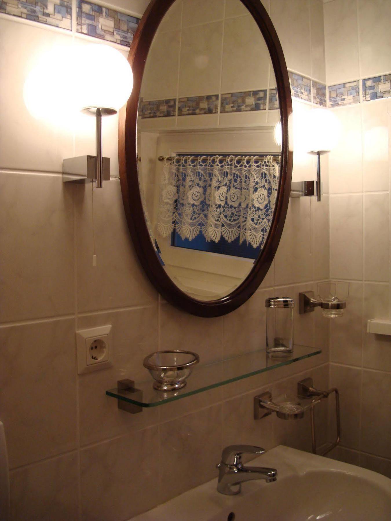 Kapellen-Drusweiler No.31 B&B Im Rosengarten מראה חיצוני תמונה