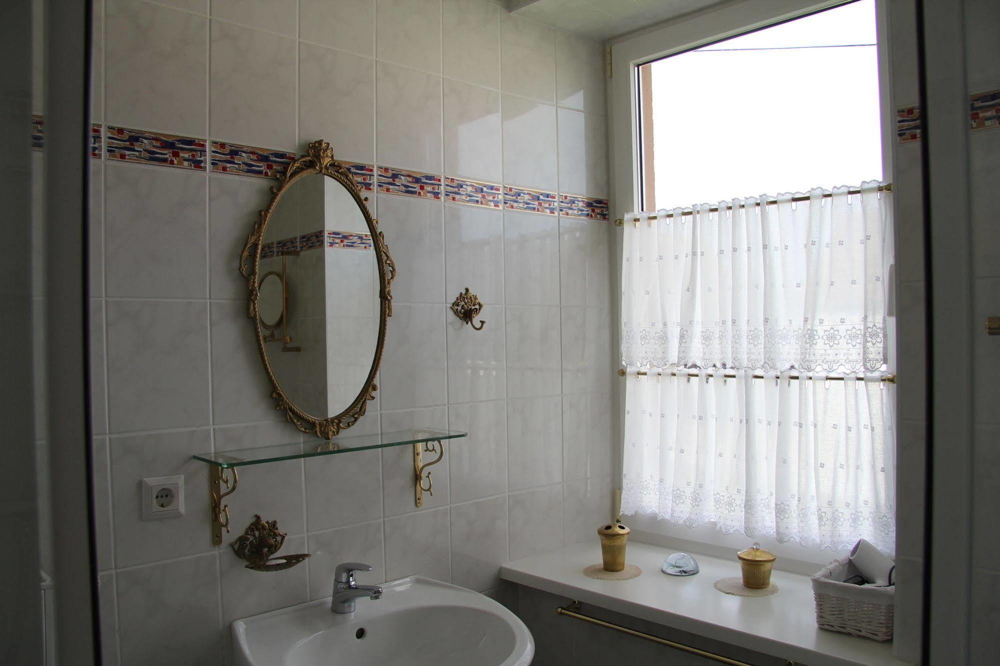 Kapellen-Drusweiler No.31 B&B Im Rosengarten מראה חיצוני תמונה