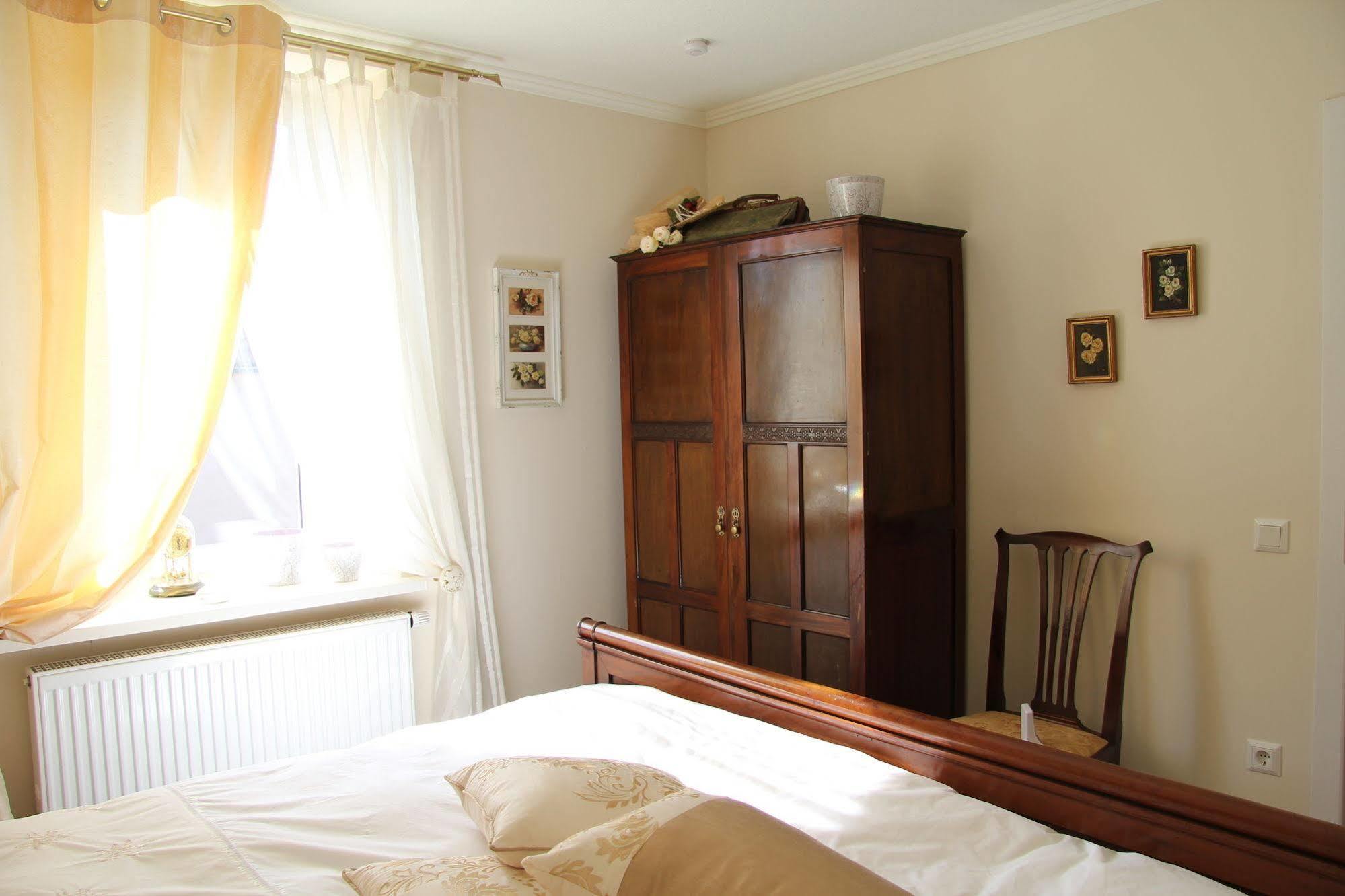 Kapellen-Drusweiler No.31 B&B Im Rosengarten מראה חיצוני תמונה